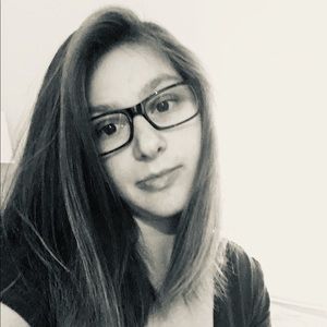 Meet your Posher, Toni